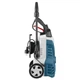 Мойка высокого давления Ronix 1400Вт, 110Bar (RP-U111) - изображение 1