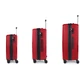Чемодан Gabol Osaka (L) Red (121047-008)/(121001-008) (930311) - изображение 2
