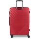 Чемодан Gabol Osaka (L) Red (121047-008)/(121001-008) (930311) - изображение 5