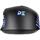 Мышка Dream Machines DM5 Blink S USB Black (DM5_BLINK_S) - изображение 4