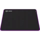 Коврик для мышки Lorgar Main 315 Black/Purple (LRG-GMP315) - изображение 10