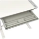 Парта зі стільцем FunDesk Littonia Grey (222529) - зображення 12