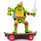 Игровой набор Funrise TMNT Черепашки-ниндзя классические Мастера боевых искусств Рафаэль (71024) - изображение 5