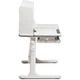 Парта FunDesk (1+1+1) (FIORE II GREY) - изображение 9