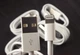 Кабель Lightning to USB 2.0 C 1 м 143502 - зображення 2