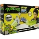 Игровой набор Funrise TMNT Черепашки-ниндзя классические Безумный тоннель (71029) - изображение 8