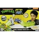 Игровой набор Funrise TMNT Черепашки-ниндзя классические Безумный тоннель (71029) - изображение 9