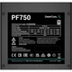 Блок питания Deepcool 750W (R-PF750D-HA0B-EU) - изображение 3