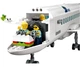 Конструктор LEGO City Пасажирський літак (60367) - изображение 5