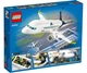 Конструктор LEGO City Пасажирський літак (60367) - изображение 9