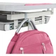 Парта зі стільцем FunDesk Littonia Pink - зображення 4