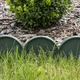 Бордюр садовий Prosperplast Garden Line 10 м Зелений (5905197640402) - зображення 3