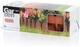 Бордюр садовий Prosperplast Garden Line 10 м Зелений (5905197640402) - зображення 6