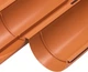 Палисад Prosperplast Garden Border 2.5 м Терракотовый (5905197297644) - изображение 4