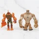 Игровой набор фигурок героев Ben 10, бен 10, размер 10-12 см + Свет&nbsp;новинка - изображение 5