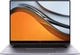 Ноутбук 16" Huawei MateBook 16 AMD Ryzen 5 5600H RAM 16GB SSD 1TB 12год батарея Windows 11 - зображення 1