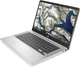 Ноутбук 14" HP Chromebook 14a-na0005sl Intel Pentium Silver N5030 RAM 8GB eMMC 128GB 12час батарея Chrome OS - изображение 3