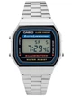 Мужские часы Casio A168WA-1UZ / A168WA-1YES Montana Original Standard Digital - изображение 2