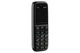 Мобільний телефон 2E T180 2020 Dual SIM Black - зображення 6