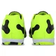 Обувь для футзала мужская Prima 20402-4 размер 44 Black-Neon Green - изображение 4
