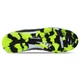 Обувь для футзала мужская Prima 20402-4 размер 44 Black-Neon Green - изображение 6