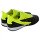Взуття для футзалу чоловіче Difeno 221024-4 розмір 46 Black-Yellow - зображення 4