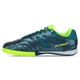 Обувь для футзала мужская Prima 221022-1 размер 41 Deep Blue-Neon Green - изображение 3