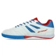 Обувь для футзала мужская Prima Action 221022-4 размер 41 White-Blue - изображение 2