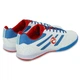 Обувь для футзала мужская Prima Action 221022-4 размер 41 White-Blue - изображение 4