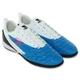 Обувь для футзала мужская Difeno Action 221024-1 размер 43 White-Blue - изображение 3