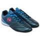 Взуття для футзалу чоловіче Prima 220812-4 розмір 46 Blue-Light Blue - зображення 3