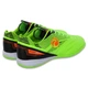 Обувь для футзала мужская Prima 220812-3 размер 43 Green-Black - изображение 3