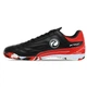 Обувь для футзала мужская Prima 210671-3 размер 41 Black-Red - изображение 2