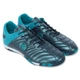 Обувь для футзала мужская Prima 20402-2 размер 42 Dark Green-Mint - изображение 3