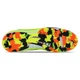 Обувь для футзала мужская Prima 210671-2 размер 44 Black-Neon Green - изображение 6