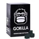 Кокосовый уголь Gorilla 1кг - изображение 1