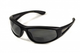 Окуляри біфокальні поляризаційні (захисні) BluWater Winkelman-2 polarized (+2.0 bifocal), (gray) чорні - зображення 8