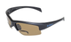 Окуляри біфокальні поляризаційні BluWater Bifocal-2 (+1.5) Polarized (brown) (коричнева біфокальна лінза з діоптріями) - зображення 1