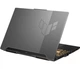 Ноутбук ASUS TUF Gaming F15 i5-12500H/16 ГБ/512 RTX3050 144 Гц Лучший выбор для Игр - изображение 6