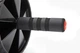 Колесо для пресса Adidas Ab Wheel ADAC-11404 Уни One Size Черное (885652002370) - изображение 6