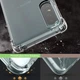 Чохол WXD на Sony Xperia 1 V прозорий - зображення 7