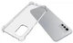 Чохол WXD на Nokia G60 прозорий - зображення 5
