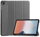 Чехол Smart Case на Samsung Galaxy Tab A8 10.5 (X200 / X205) grey - изображение 1