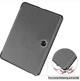 Чехол Smart Case на OPPO Pad 2 grey - изображение 4
