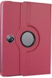 Чехол 360 на планшет OPPO Pad 2 hot pink - изображение 1