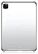 Чохол WXD на планшет Apple iPad Pro 12.9" (2020) / чохол для планшета з посиленими кутами / (прозорий) - зображення 3