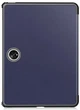 Чехол Smart Case на OPPO Pad 2 dark blue - изображение 3