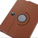 Чехол 360 на планшет Oneplus Pad brown - изображение 4