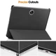 Чехол Smart Case на OPPO Pad 2 black - изображение 4