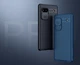 Чехол Nillkin Camshield Pro на Google Pixel 6A blue - изображение 15